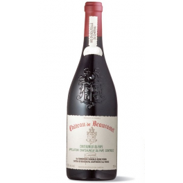 Beaucastel 2009 Hommage Perrin Chateauneuf du Pape 75cl 