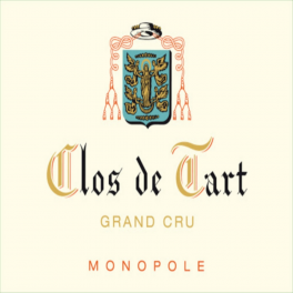 Clos de Tart 2011 AOC Grand Cru Monopole