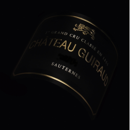 Guiraud 2013 Sauternes 1er CC 75cl 